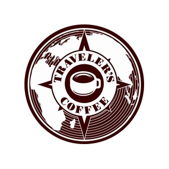 Трэвэлерс кофе Красноярск 1