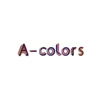 A COLORS