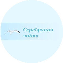 ПТК Серебряная чайка