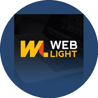 Web Light