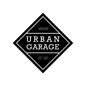 URBAN GARAGE
