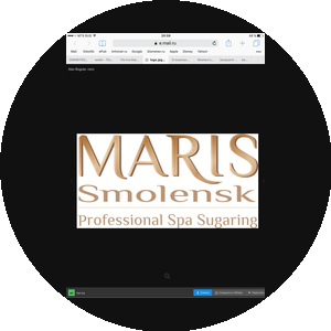 Maris Smolensk