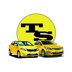 Центр Подключения Водителей Такси