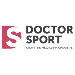 Доктор спорт