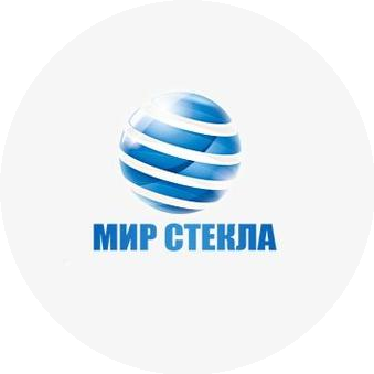 Мир стекла