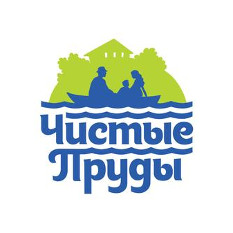 Чистые пруды