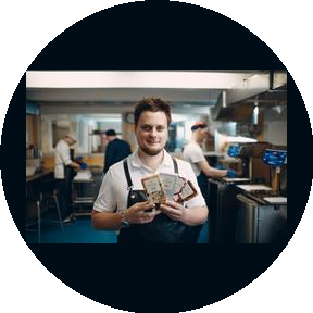 Бритарев Мануфактура