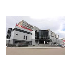 ТЦ На Стрелке