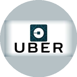 Uber Plus ( ИП Жегулин Вадим Владимирович)