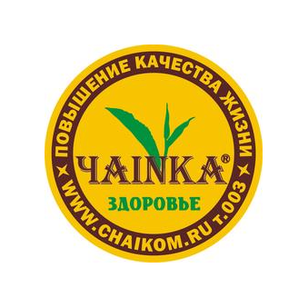 Чаинка