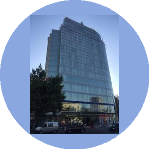 Staybridge Suites Hotel