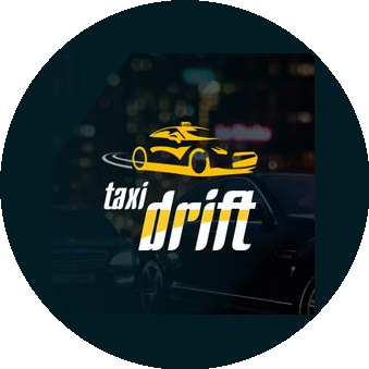 ДРИФТ ТАКСИ