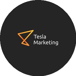 Tesla Marketing