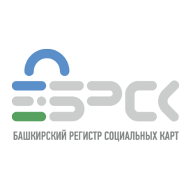 Башкирский регистр социальных карт