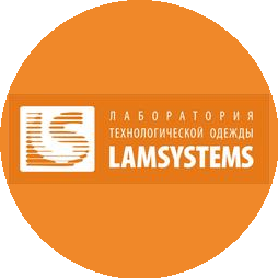 Лаборатория Технологической Одежды