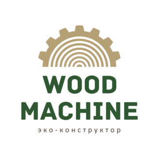 WOOD MAСHINE