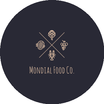 Mondial food Co