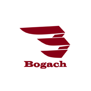 Bogach