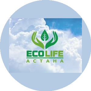 Ecolife Astana