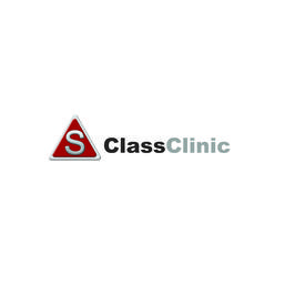 Эс Класс Клиник Саратов