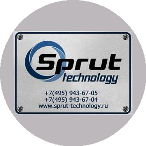 Спрут Технолоджи