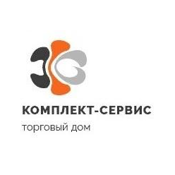Торговый Дом Комплект-Сервис