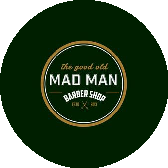 MadMan barbershop