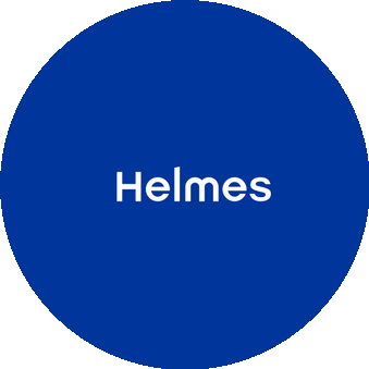 Хелмес Бел