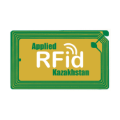 Applied RFID Kazakhstan