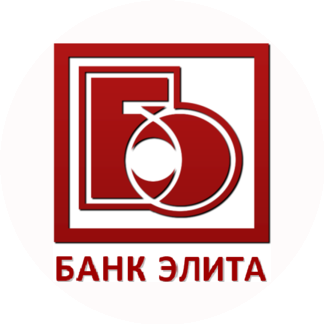 банк Элита