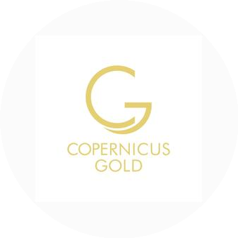 Copernicus Gold (ООО Интэк)