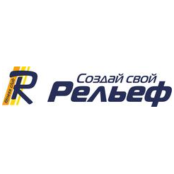 Рельеф, фитнес клуб