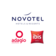 Novotel Adagio Ibis Moscow Kievskaya