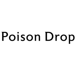 Пойзон Дроп