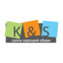 Салоны обуви k&S