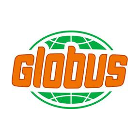 Глобус, Сеть гипермаркетов