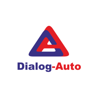 Диалог Авто