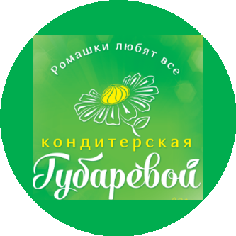 Губарева Елена Александровна