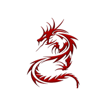 Dragon Sushi