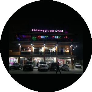 3 QARDAŞ ÇAY EVİ & PUB