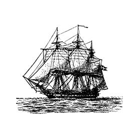 Красный Фрегат