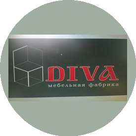 Фабрика Мебели Diva