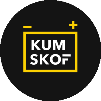 Kumskof - веб-маркетинг и дизайн