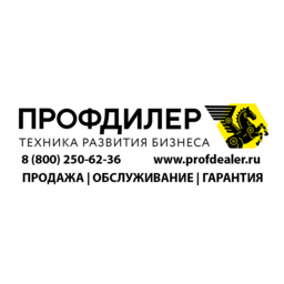 ПРОФДИЛЕР