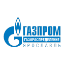Газпром газораспределение Ярославль