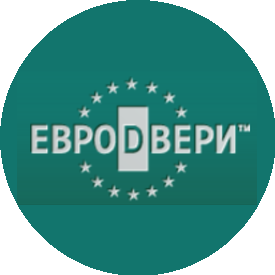 Евродвери