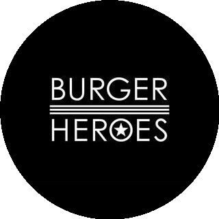 Burger Heroes (ИП Бажул Дмитрий Александрович)