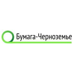 Бумажная столица