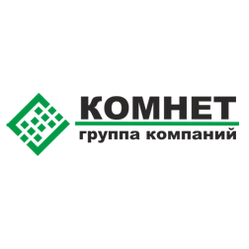 Группа компаний Комнет
