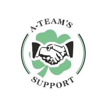 A-team`s support